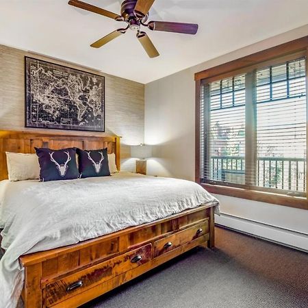 One Bedroom Luxury Condo On Main Street In Downtown Breckenridge Εξωτερικό φωτογραφία