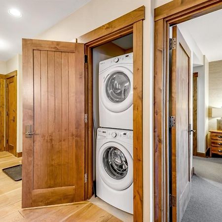 One Bedroom Luxury Condo On Main Street In Downtown Breckenridge Εξωτερικό φωτογραφία