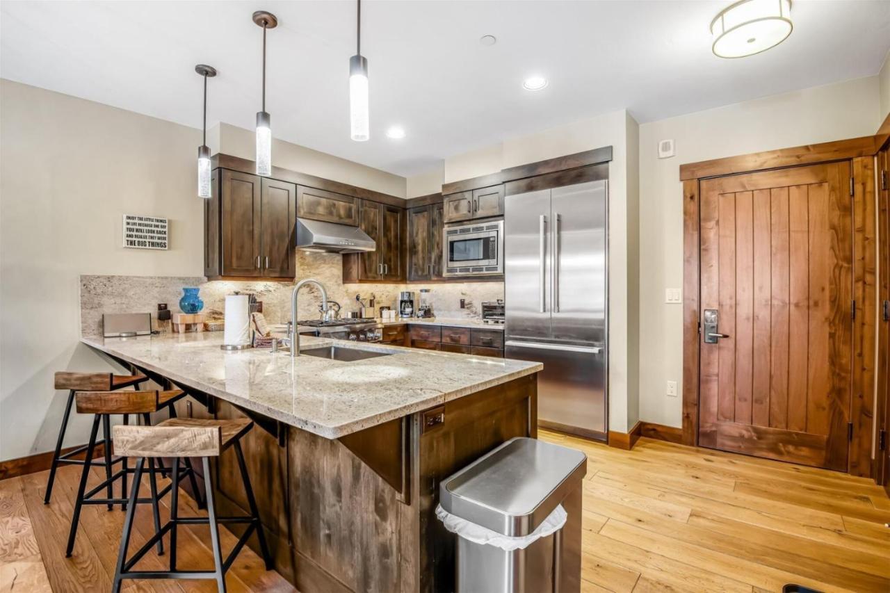 One Bedroom Luxury Condo On Main Street In Downtown Breckenridge Εξωτερικό φωτογραφία