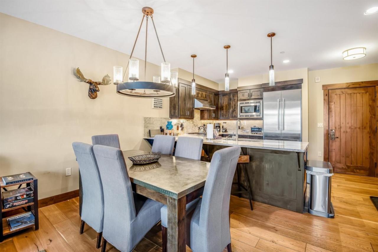 One Bedroom Luxury Condo On Main Street In Downtown Breckenridge Εξωτερικό φωτογραφία