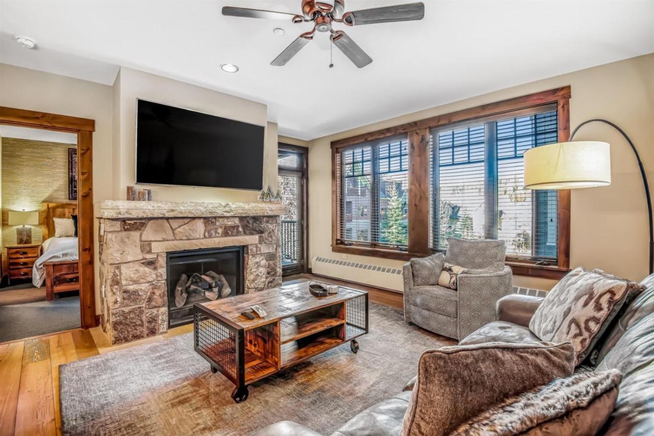 One Bedroom Luxury Condo On Main Street In Downtown Breckenridge Εξωτερικό φωτογραφία