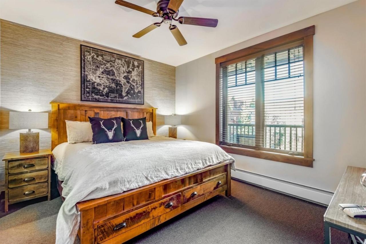 One Bedroom Luxury Condo On Main Street In Downtown Breckenridge Εξωτερικό φωτογραφία
