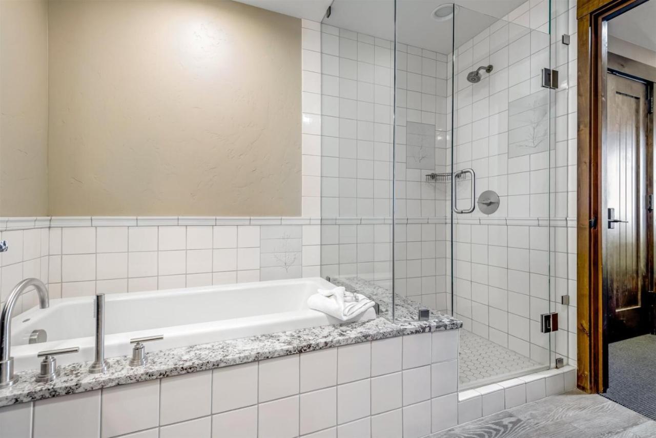 One Bedroom Luxury Condo On Main Street In Downtown Breckenridge Εξωτερικό φωτογραφία