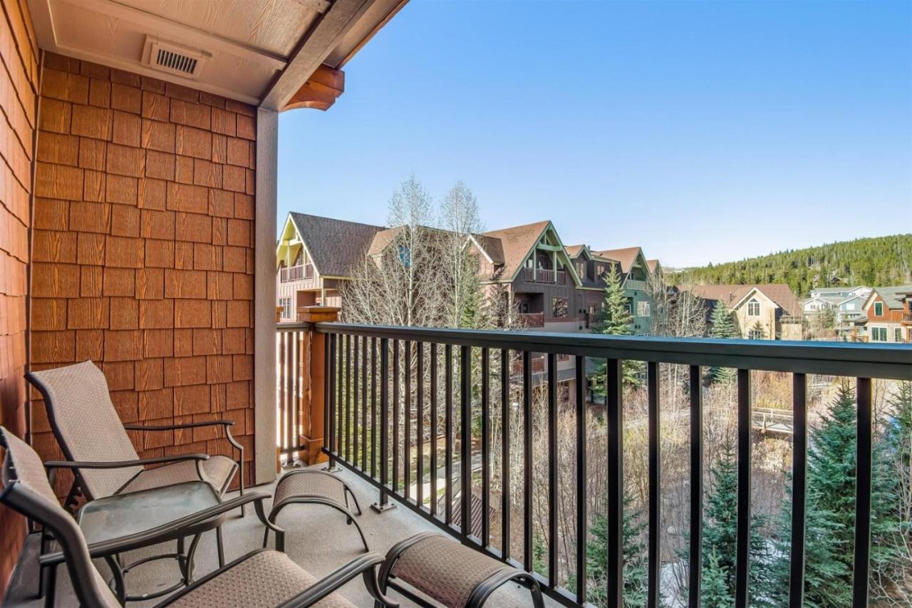 One Bedroom Luxury Condo On Main Street In Downtown Breckenridge Εξωτερικό φωτογραφία