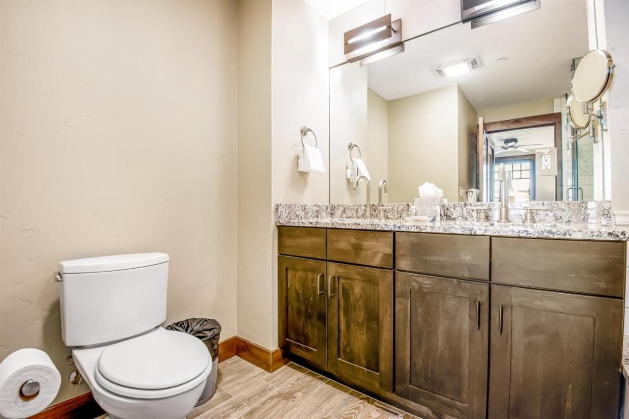 One Bedroom Luxury Condo On Main Street In Downtown Breckenridge Εξωτερικό φωτογραφία